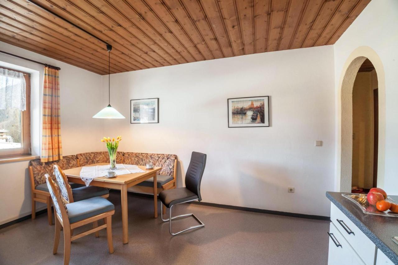 Ferienwohnung Brugger 6 Personen Kaltenbach Zewnętrze zdjęcie